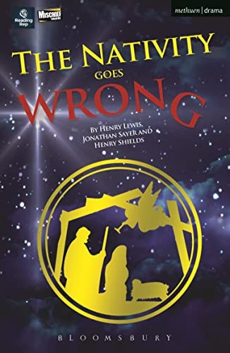 The Nativity Goes Wrong (Modern Plays)