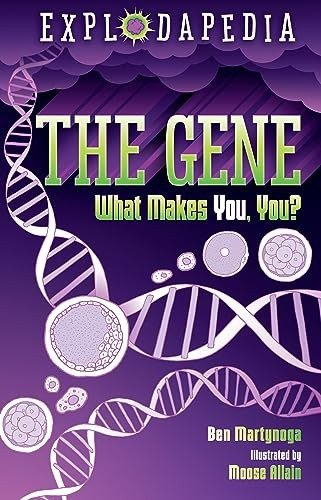 Explodapedia: The Gene (Explodapedia)