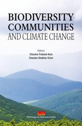 Biodiversity, Communities and Climate Change
