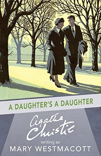 A Daughter's a Daughter (Paperback)