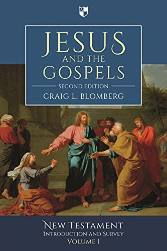 Jesus & the Gospels 2nd Edition