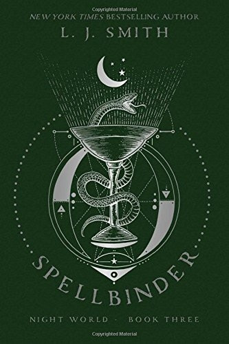 Spellbinder (Night World)