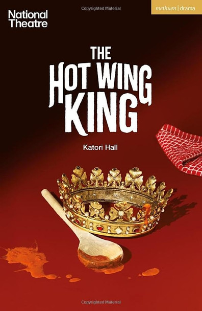 The Hot Wing King (Modern Plays)