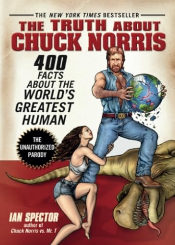 Truth About Chuck Norris, The