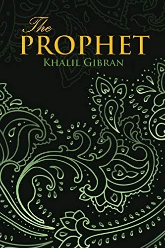 Prophet (Wisehouse Classics Edition)