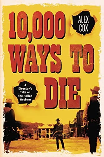 10,000 Ways To Die