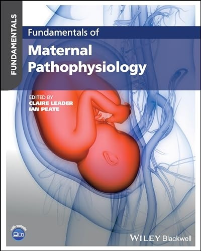 Fundamentals of Applied Pathophysiology for Midwives