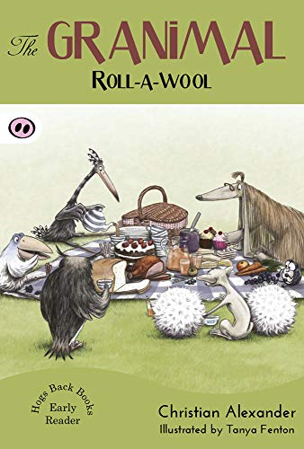 Roll-A-Wool (Granimal)