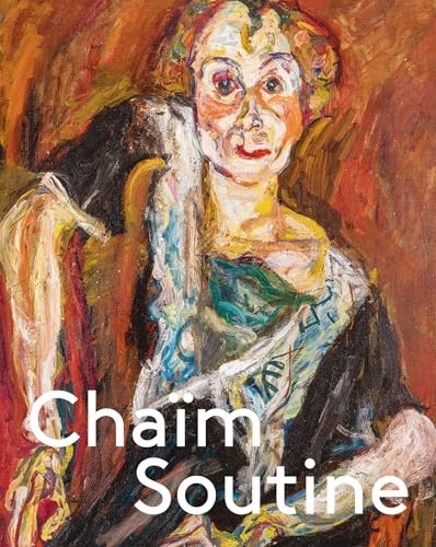 ChaÃ¯m Soutine: Against the Current