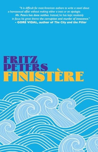 Finistïre (Fritz Peters Collection The)