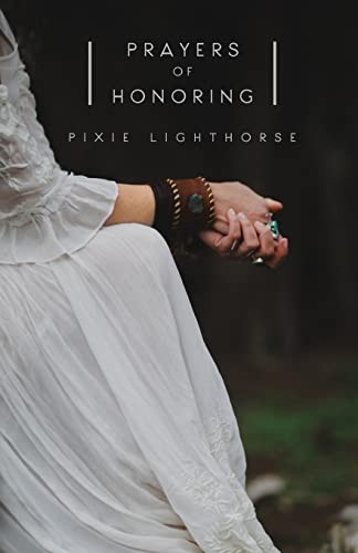 Prayers Of Honouring
