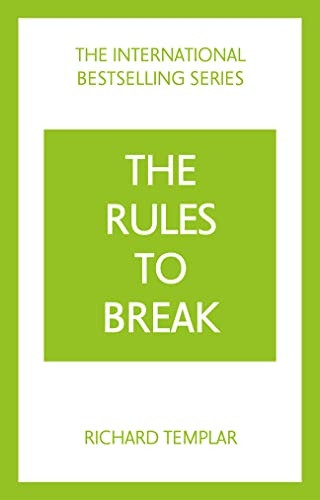 Rules to Break