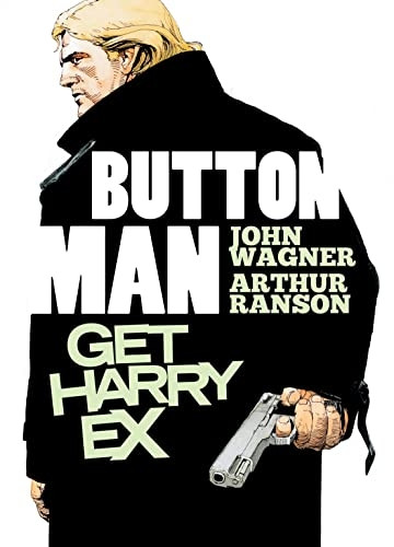 Button Man