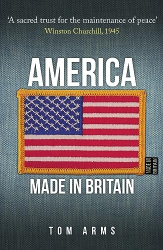 America: Made in Britain