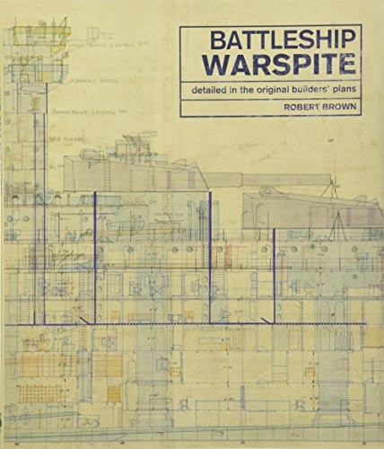 The Battleship Warspite