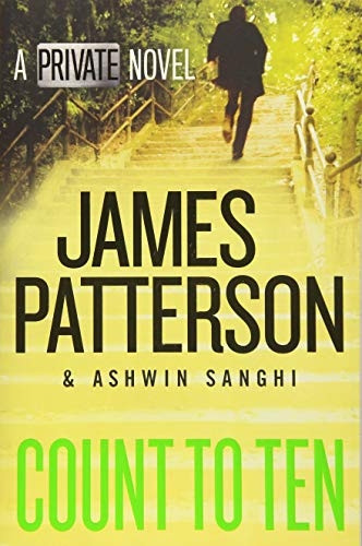 Count to Ten: A Private Novel