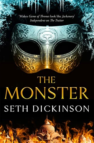 THE MONSTER