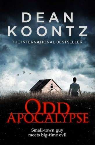 Odd Apocalypse