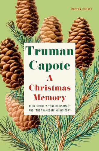 Christmas memory: AND One Christmas (Modern Library)