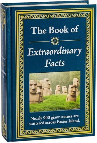 Extraordinary Facts