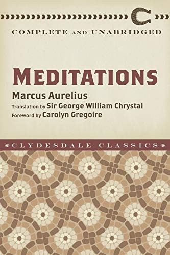 Meditations