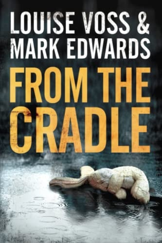 From the Cradle (A Detective Lennon Thriller)