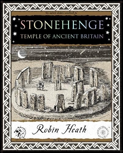 Stonehenge (Ancient Wizdom)