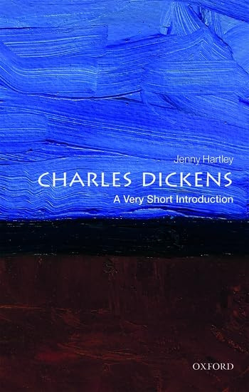 Charles Dickens: A Very Short Introduction (Very Short Introductions)