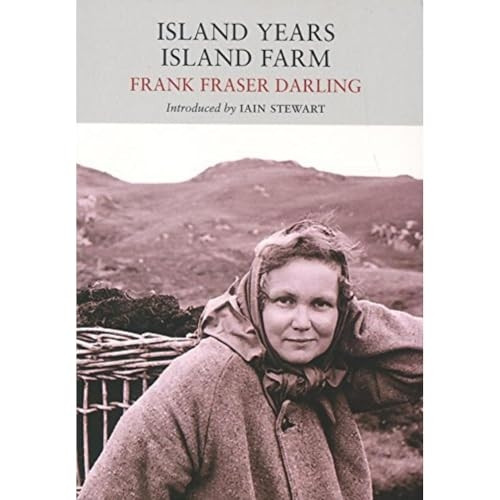 Island Years, Island Farm