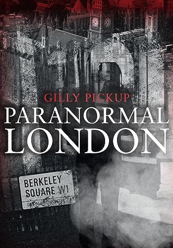 Paranormal London (Paranormal)