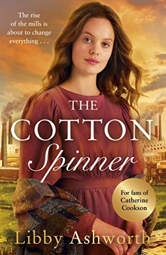 The Cotton Spinner (The Mill Town Lasses)