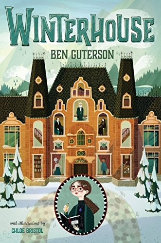 Winterhouse (Winterhouse)