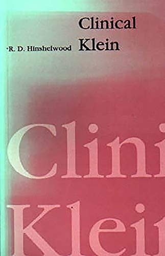 Clinical Klein
