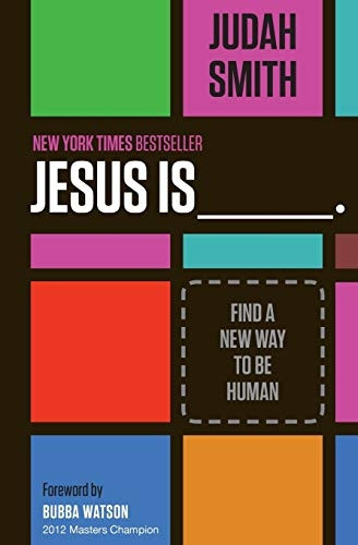 Jesus Is