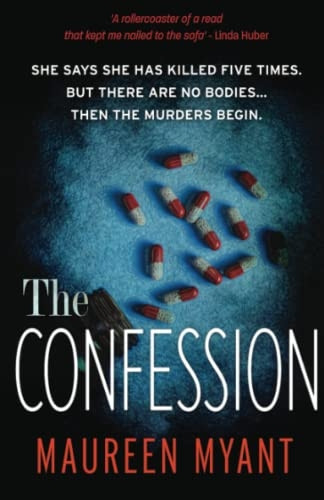 The Confession