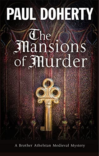 The Mansions of Murder: A Medieval mystery