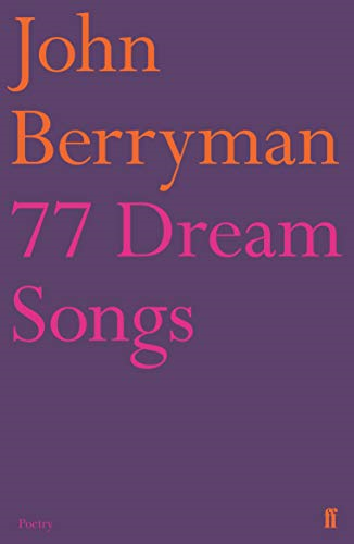77 Dream Songs