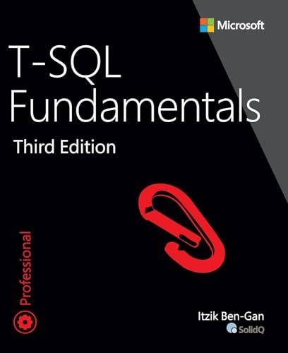T-SQL Fundamentals