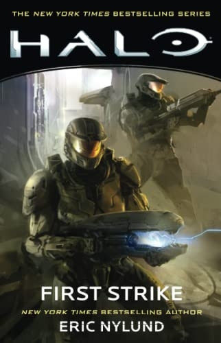 Halo: First Strike (Halo)
