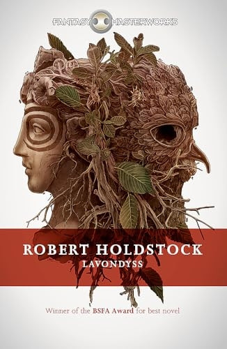 Lavondyss (FANTASY MASTERWORKS)