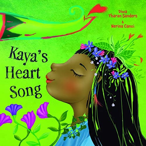 Kaya's Heart Song