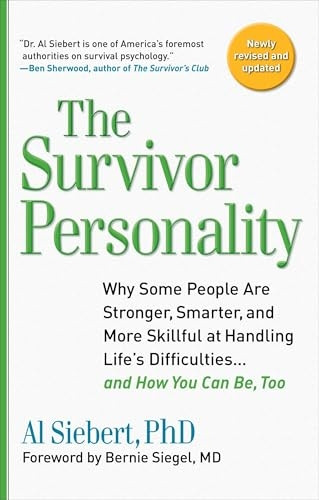 The Survivor Personality