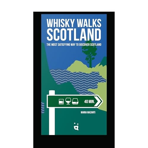 Whisky Walks Scotland