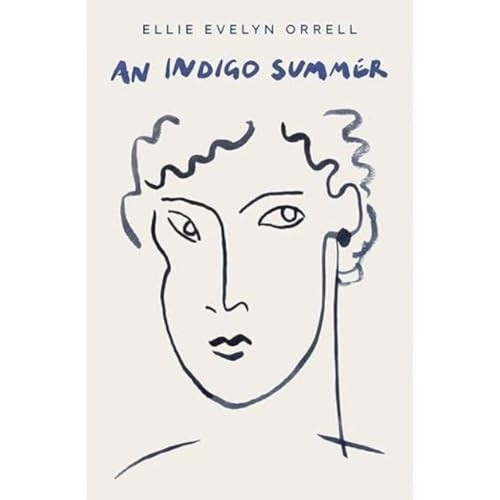 An Indigo Summer
