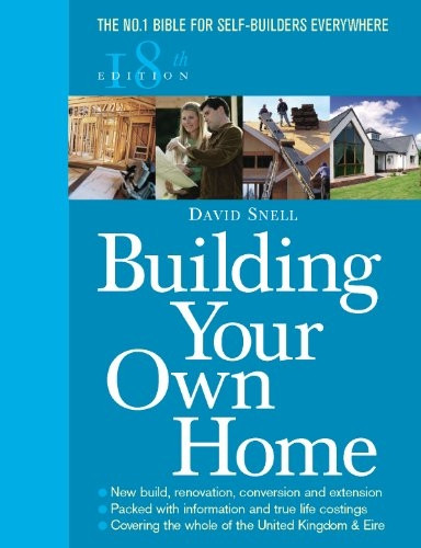 Building Your Own Home