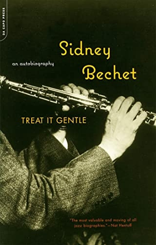 Treat it Gentle: An Autobiography