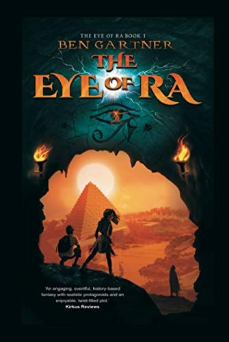 The Eye of Ra (Eye of Ra The)