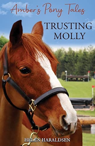 Trusting Molly (Amber's Pony Tales)