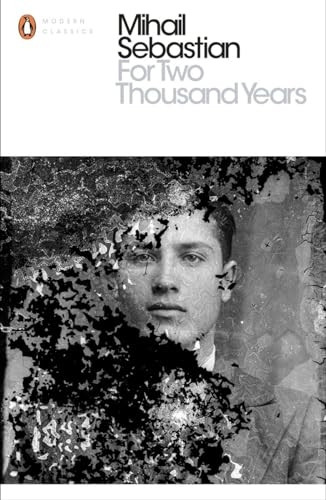 For Two Thousand Years - Penguin Modern Classics