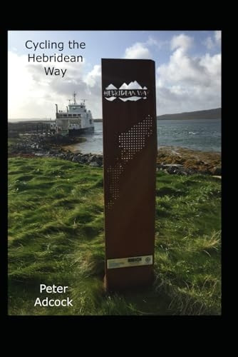 Cycling the Hebridean Way: 10 islands, causeways and cake